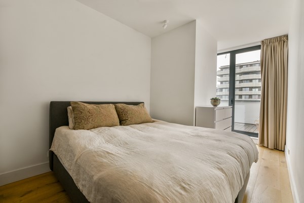 Medium property photo - Kea Boumanstraat 38D, 1095 MA Amsterdam